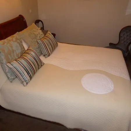 Ben View Guesthouse Clifden Habitación foto