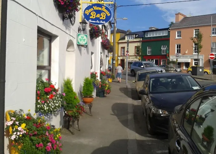 Ben View Guesthouse