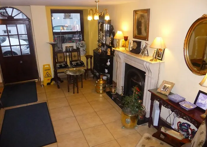Ben View Guesthouse