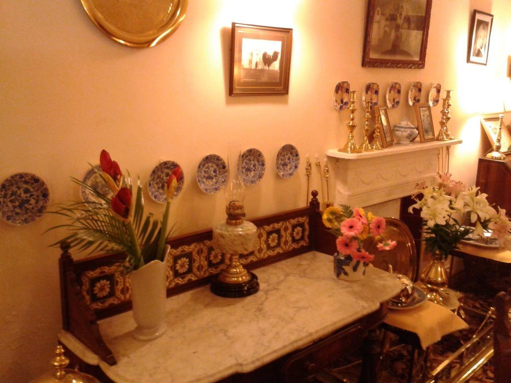 Bed & Breakfast Ben View Clifden