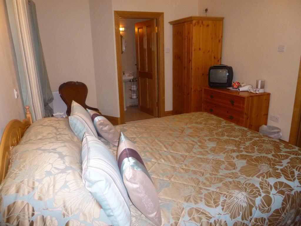 Ben View Bed & Breakfast 2*