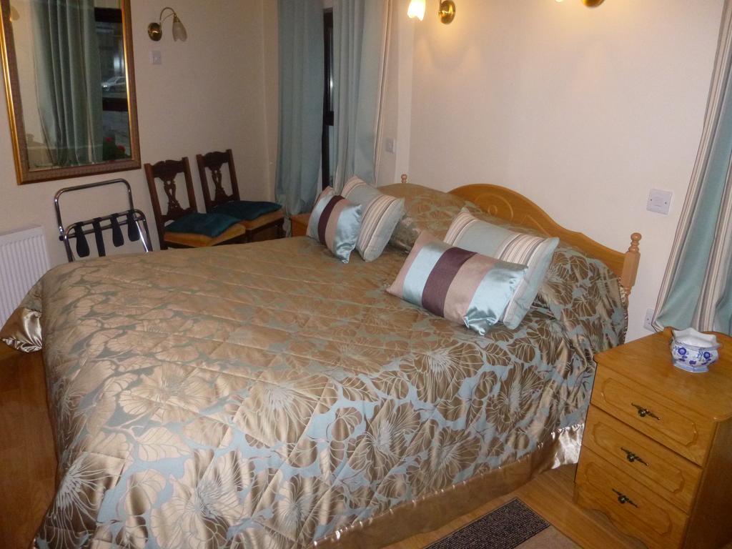 Bed & Breakfast Ben View