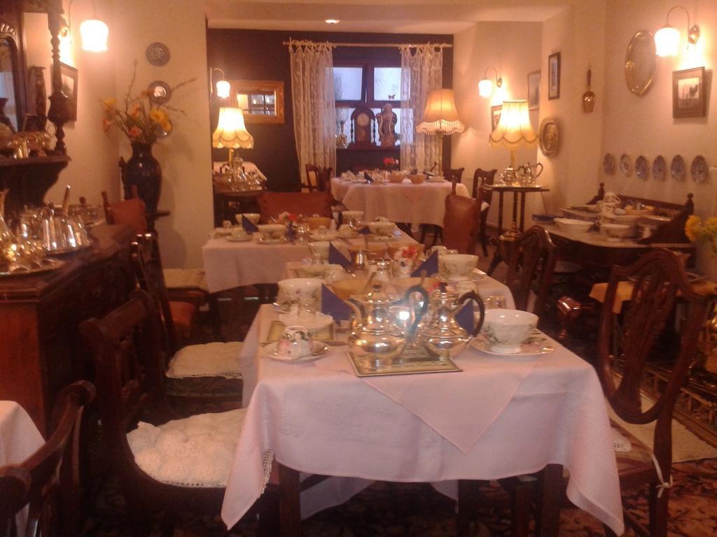 Ben View Bed & Breakfast Clifden