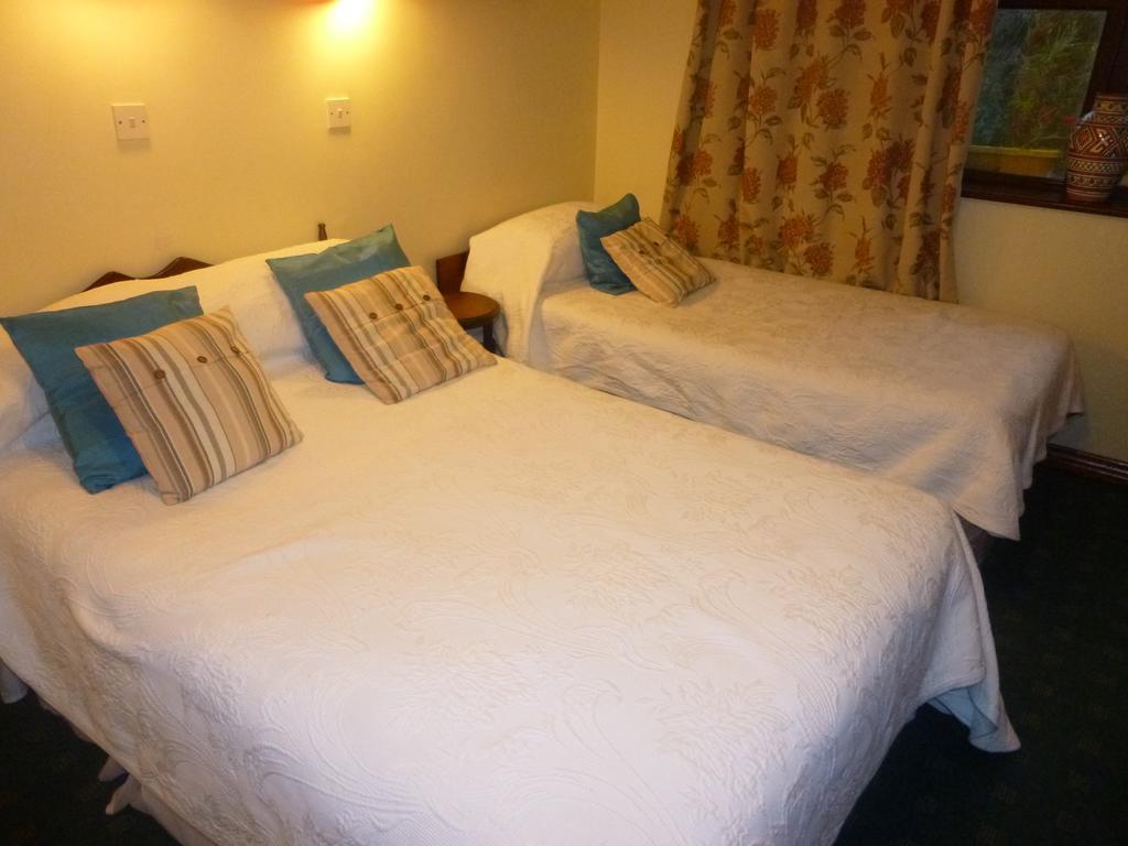 Ben View Bed & Breakfast