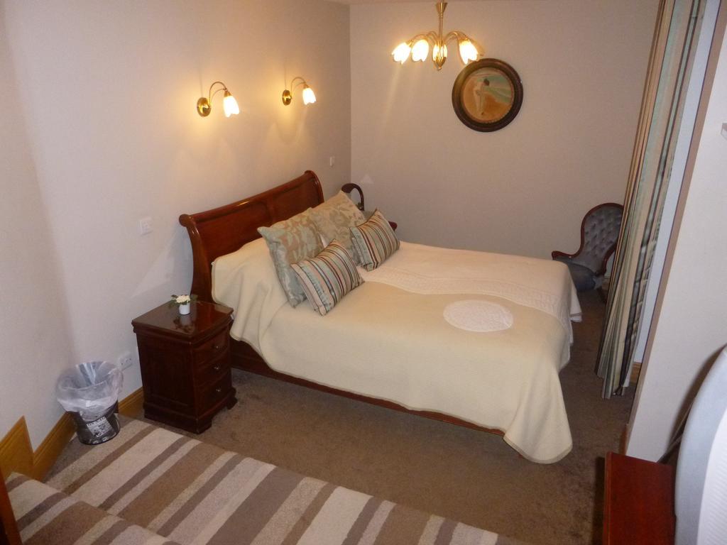 Bed & Breakfast Ben View
