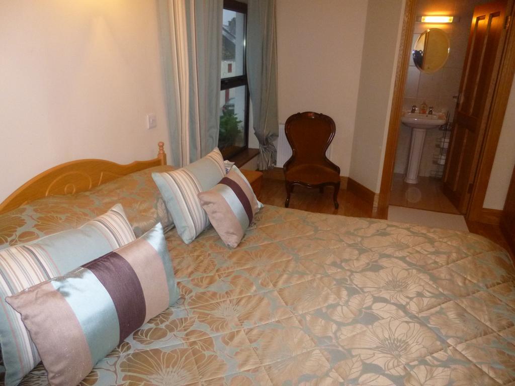 Ben View Bed and breakfast Clifden